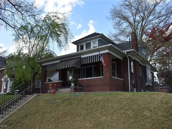 1907 Washington Ave, Parkersburg, WV 26101