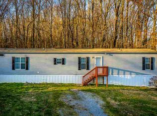 160 Burkey Rd, Greeneville, TN 37743