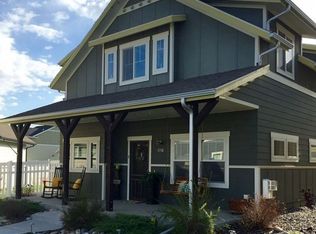 1710 Front St, Billings, MT 59101