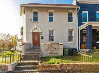 725 Florida Ave NE, Washington, DC 20002