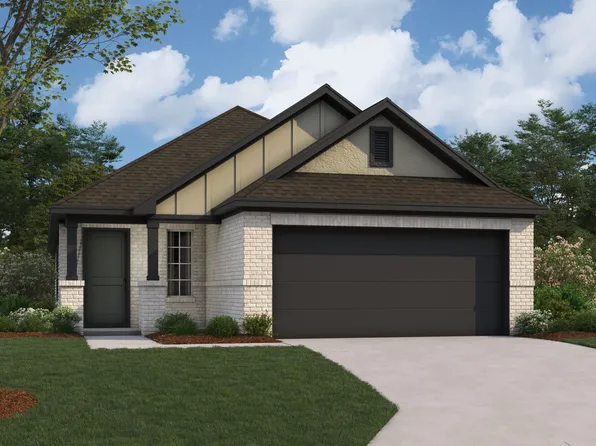 16834 Cockspur Hawthorn Ln, New Caney, TX 77357