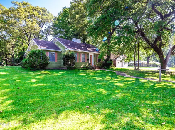 320 E Northside Dr, Jackson, MS 39206