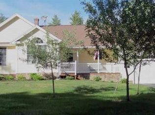 31 Granite Ridge Rd, Cumberland Foreside, ME 04110