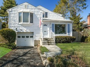 8 Roosevelt Ave, Rye, NY 10580