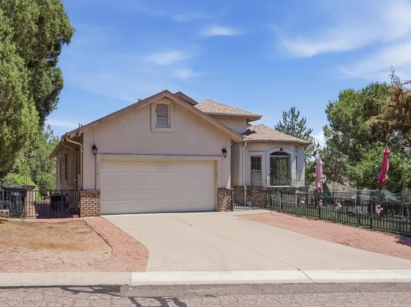 1119 S Mountain View Dr, Payson, AZ 85541