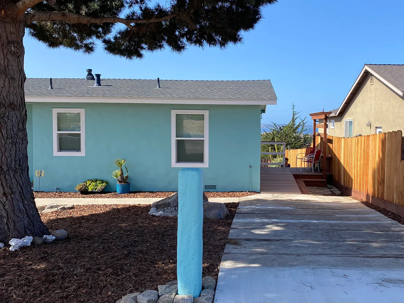 1 bed, 450 sqft, $3,200 — Photo 3