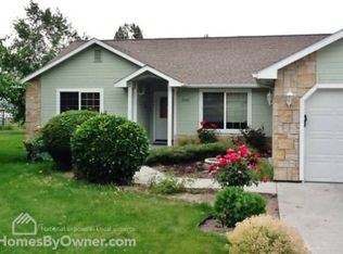 2535 Apple Dr, Emmett, ID 83617
