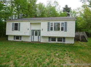 310 Curtis Rd, Swanville, ME 04915