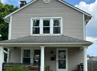 852 S Eureka Ave, Columbus, OH