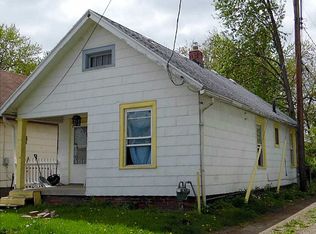 418 Hiett Ave, Toledo, OH 43609