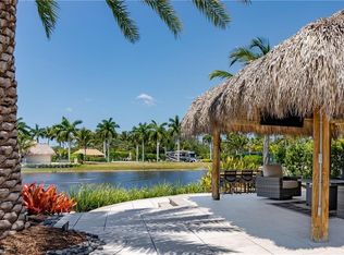 13461 Ladyfish LN, NAPLES, FL 34114