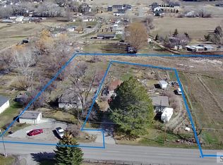 41 S 700 W, Blackfoot, ID 83221