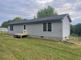 4382 Old Stage Rd, Mc Clure, PA 17841