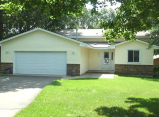 1004 120th Ave NW, Coon Rapids, MN 55448