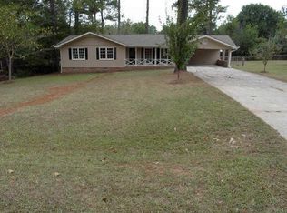 2887 Winn Dr, Lawrenceville, GA