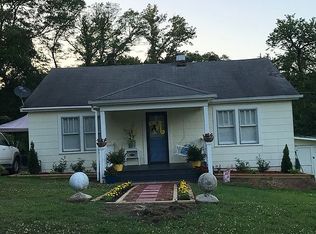 248 18th Ave W, Guin, AL 35563