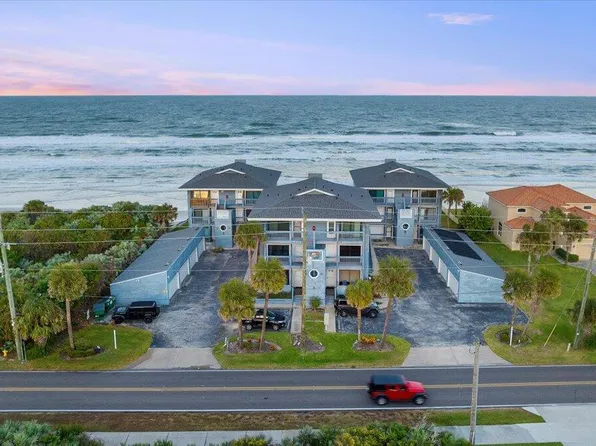 4421 S Atlantic Ave #70, Ponce Inlet, FL 32127