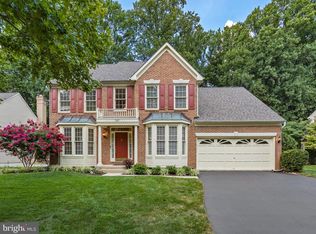 7607 Augustine Way, Gaithersburg, MD 20879