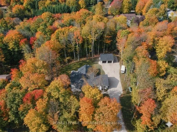 110 Beau Ln, Grey Highlands, ON N0C 1E0