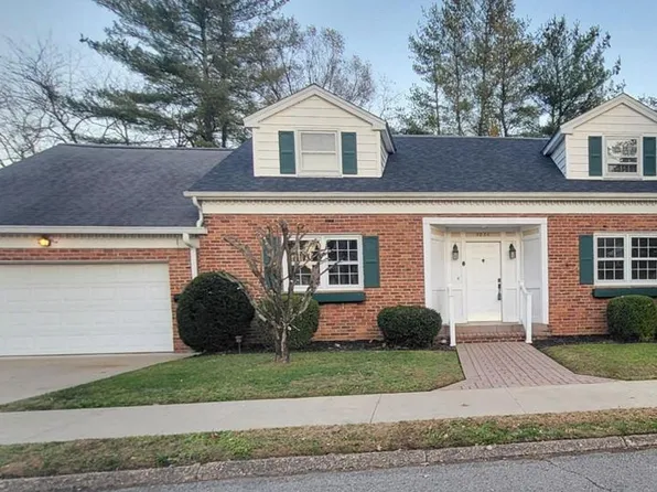 3030 N Hill Rd, Portsmouth, OH 45662