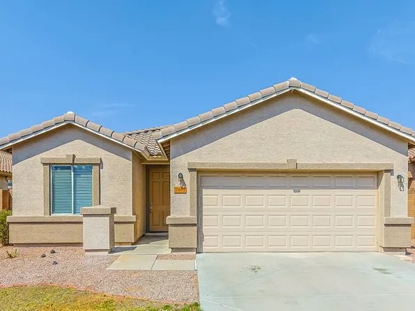 7905 S 73rd Ln, Laveen, AZ 85339