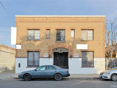 1316 S Mariposa Ave, Los Angeles, CA, 90006