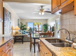 13000 Gulf Blvd APT 110, Madeira Beach, FL 33708