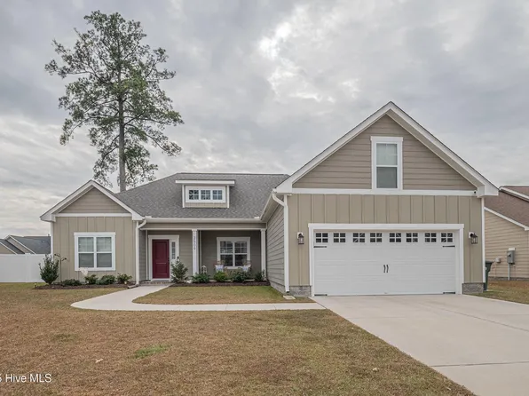 2509 Charity Lane, Winterville, NC 28590