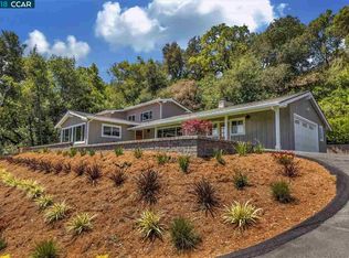 175 Camino Don Miguel, Orinda, CA 94563