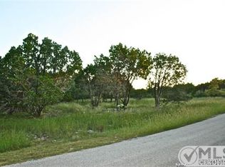 1160 Dragon Fly, Spring Branch, TX 78070