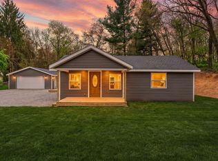 7917 W 980 N, Demotte, IN 46310
