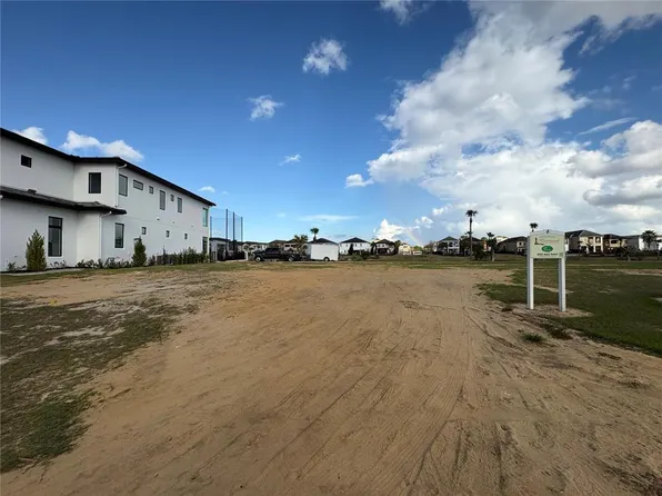 1153 Grand Traverse Pkwy Lot 2630, Kissimmee, FL 34747