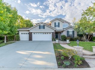 4305 Via Encanto, Thousand Oaks, CA 91320