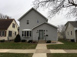 807 10th Ave SW, Austin, MN 55912