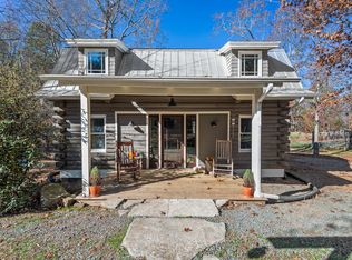 2601 Chestnut Ridge Church Rd, Efland, NC 27243