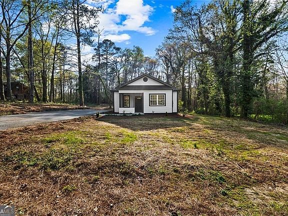 4th image of 5580 Burrus Rd