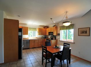 10520 Fox Rd, Leavenworth, WA 98826
