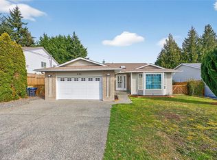 921 Esslinger Rd, Nanaimo, BC