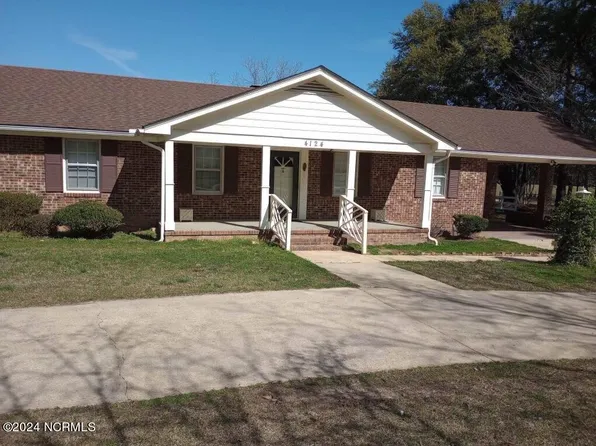 4124 Wiggins Mill Road, Wilson, NC 27893