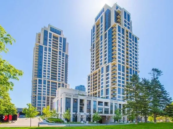 2 Eva Rd, Toronto, ON