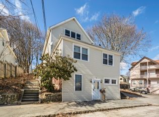2 Carlstad St #1, Worcester, MA 01607