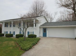 3884 W Meadowbrook Ln, Hart, MI 49420