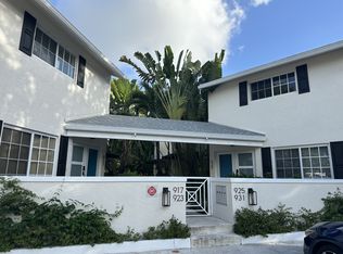921 SE 13th St, Fort Lauderdale, FL 33316