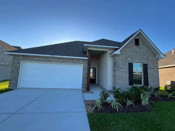 7968 Colomas Towne, Iowa, LA 70647