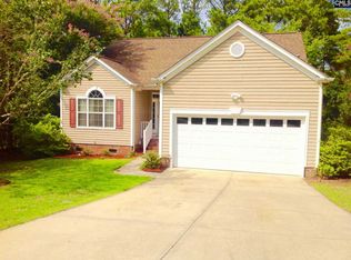 305 Coulter Pine Ln, Columbia, SC 29229
