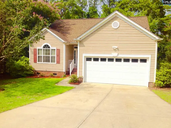 305 Coulter Pine Ln, Columbia, SC 29229