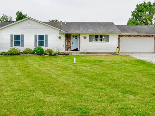 1818 E Moots Creek Loop, Battle Ground, IN 47920