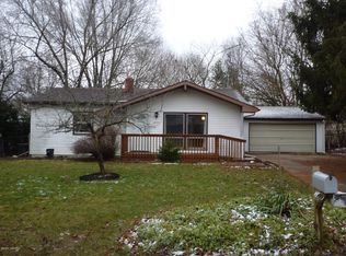 4233 Beechmount Ave, Portage, MI 49024