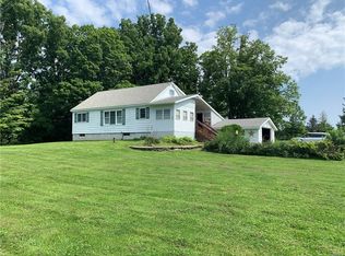 993 Smithridge Rd, Bridgeport, NY 13030