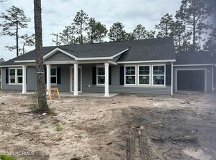 980 Golfview Rd #1, Southport, NC 28461